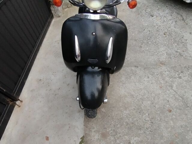 Хонда Другая, объемом двигателя 65 л и пробегом 0 тыс. км за 500 $, фото 1 на Automoto.ua