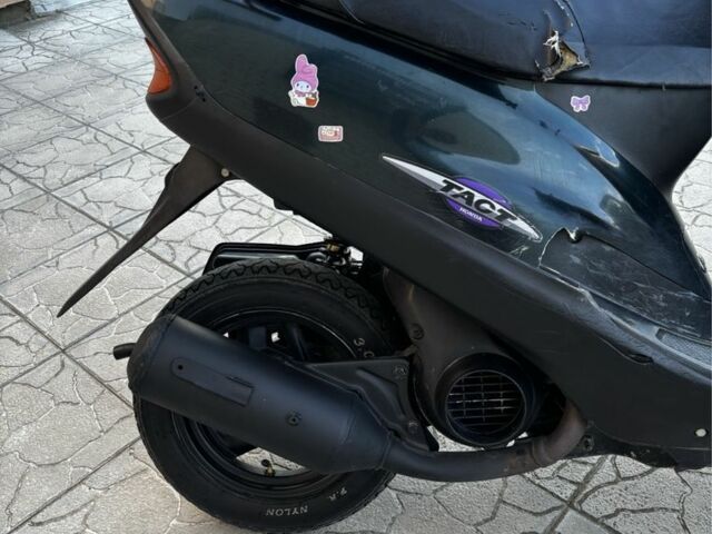 Хонда Другая, объемом двигателя 65 л и пробегом 0 тыс. км за 216 $, фото 1 на Automoto.ua