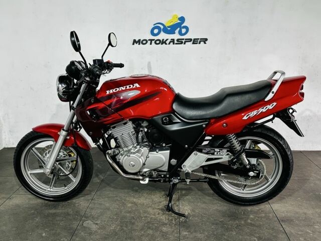 Хонда Другая, объемом двигателя 0.5 л и пробегом 0 тыс. км за 2950 $, фото 1 на Automoto.ua