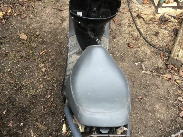 Хонда Інша, об'ємом двигуна 65 л та пробігом 0 тис. км за 160 $, фото 3 на Automoto.ua