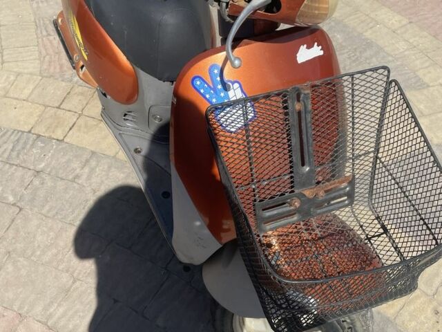 Хонда Інша, об'ємом двигуна 49 л та пробігом 0 тис. км за 428 $, фото 3 на Automoto.ua