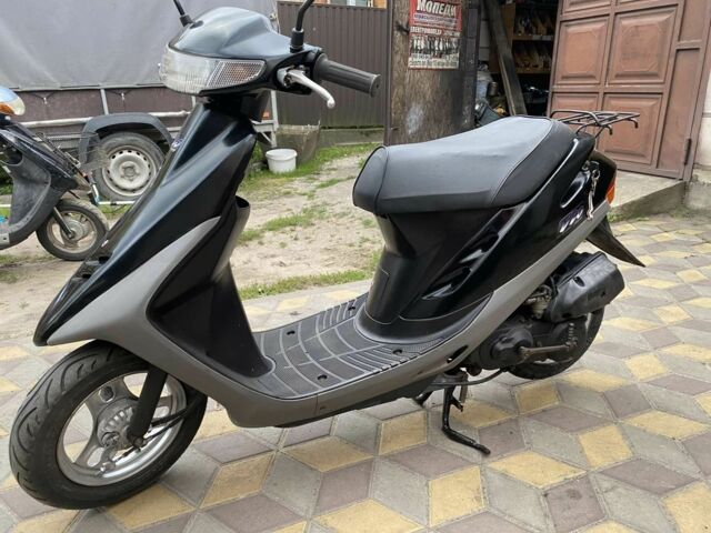 Хонда Другая, объемом двигателя 49 л и пробегом 0 тыс. км за 650 $, фото 3 на Automoto.ua