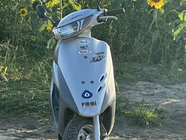 Хонда Інша, об'ємом двигуна 49 л та пробігом 0 тис. км за 333 $, фото 3 на Automoto.ua