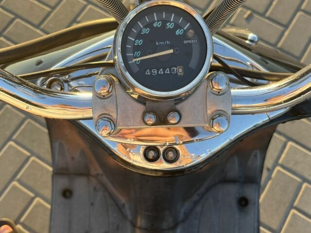 Хонда Другая, объемом двигателя 50 л и пробегом 0 тыс. км за 591 $, фото 5 на Automoto.ua