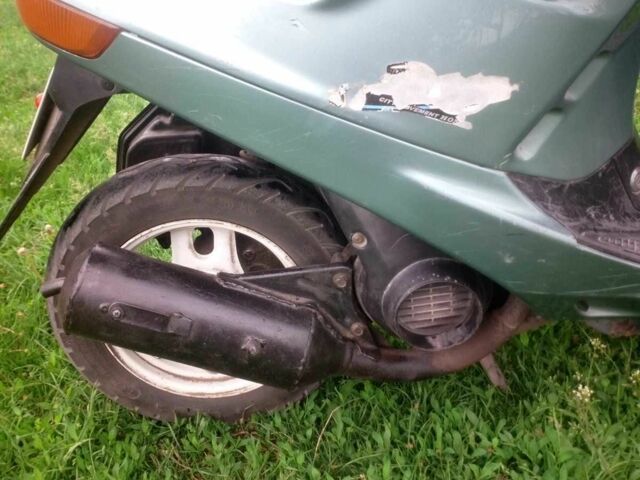 Хонда Другая, объемом двигателя 0 л и пробегом 0 тыс. км за 173 $, фото 4 на Automoto.ua