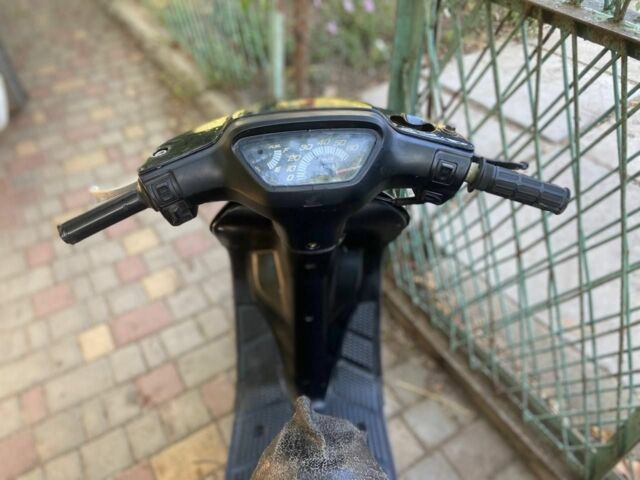 Хонда Інша, об'ємом двигуна 49 л та пробігом 0 тис. км за 6500 $, фото 3 на Automoto.ua