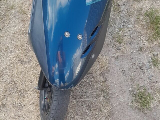 Хонда Другая, объемом двигателя 49 л и пробегом 0 тыс. км за 274 $, фото 1 на Automoto.ua