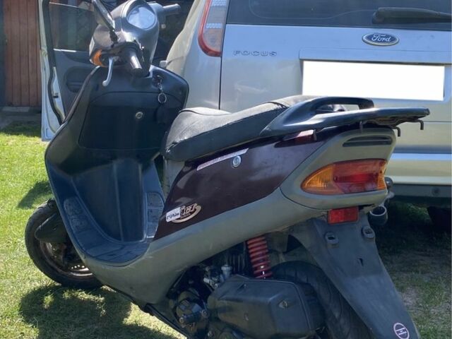 Хонда Інша, об'ємом двигуна 50 л та пробігом 0 тис. км за 380 $, фото 5 на Automoto.ua