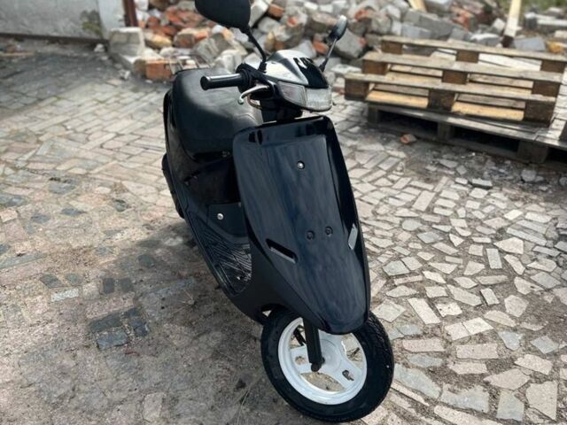 Хонда Інша, об'ємом двигуна 49 л та пробігом 0 тис. км за 291 $, фото 2 на Automoto.ua