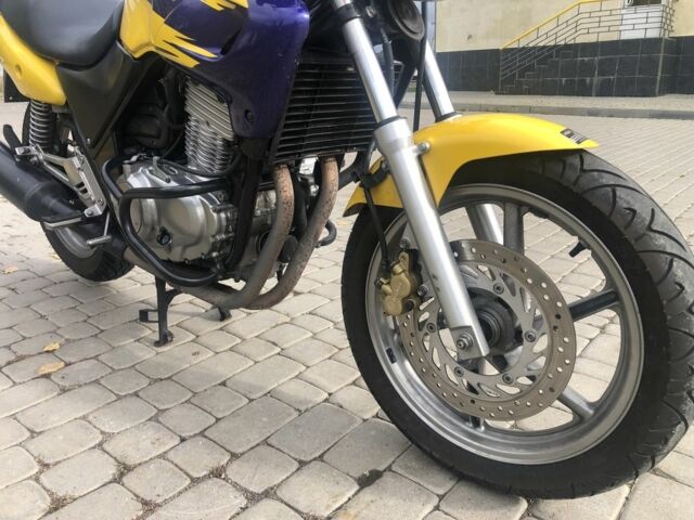 Хонда Другая, объемом двигателя 0.5 л и пробегом 0 тыс. км за 2628 $, фото 7 на Automoto.ua