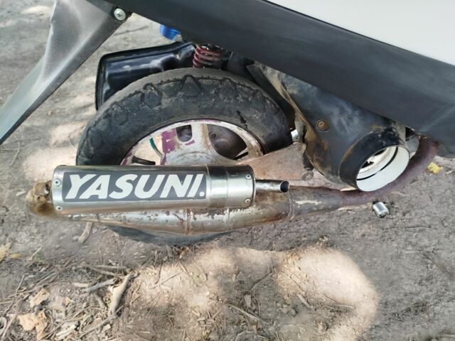 Хонда Другая, объемом двигателя 50 л и пробегом 0 тыс. км за 334 $, фото 10 на Automoto.ua