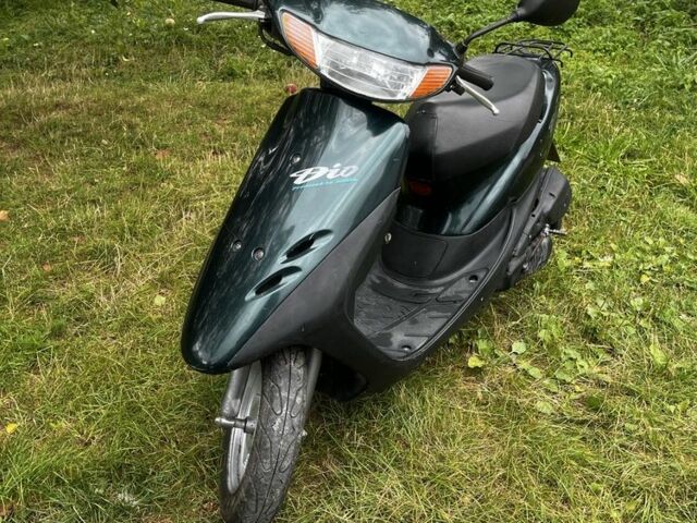 Хонда Другая, объемом двигателя 49 л и пробегом 0 тыс. км за 11000 $, фото 1 на Automoto.ua