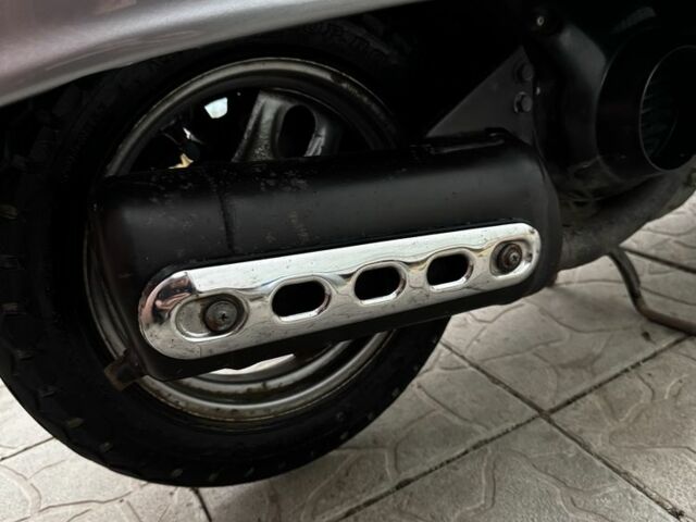 Хонда Другая, объемом двигателя 49 л и пробегом 0 тыс. км за 599 $, фото 7 на Automoto.ua