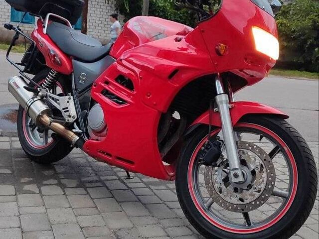 Хонда Другая, объемом двигателя 0.5 л и пробегом 0 тыс. км за 2500 $, фото 1 на Automoto.ua