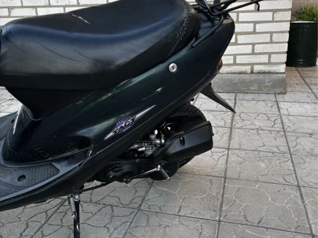 Хонда Другая, объемом двигателя 65 л и пробегом 0 тыс. км за 216 $, фото 3 на Automoto.ua