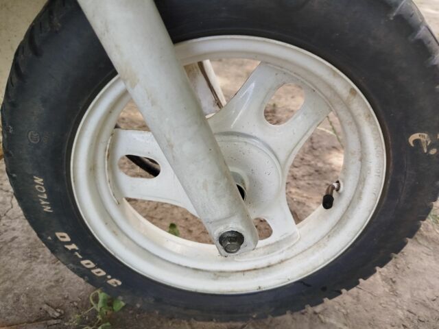 Хонда Другая, объемом двигателя 50 л и пробегом 0 тыс. км за 334 $, фото 13 на Automoto.ua