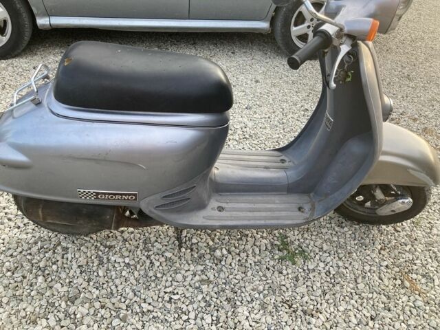 Хонда Другая, объемом двигателя 49 л и пробегом 0 тыс. км за 350 $, фото 4 на Automoto.ua