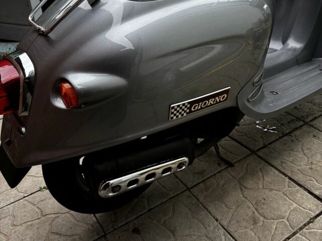 Хонда Другая, объемом двигателя 49 л и пробегом 0 тыс. км за 599 $, фото 3 на Automoto.ua