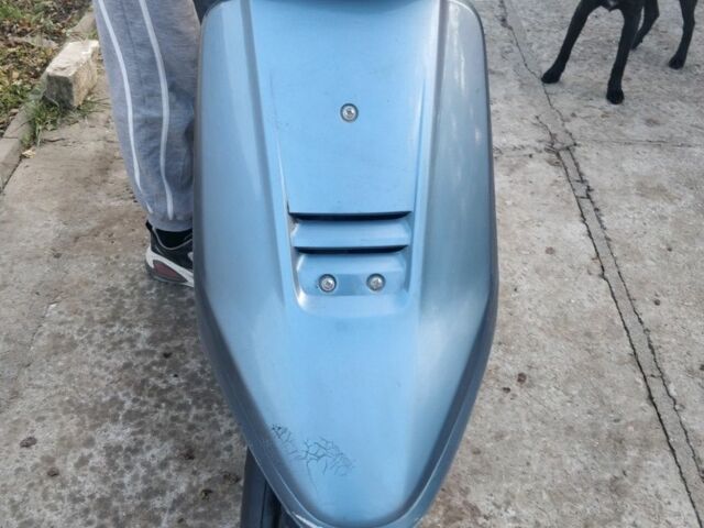 Хонда Інша, об'ємом двигуна 50 л та пробігом 0 тис. км за 170 $, фото 7 на Automoto.ua