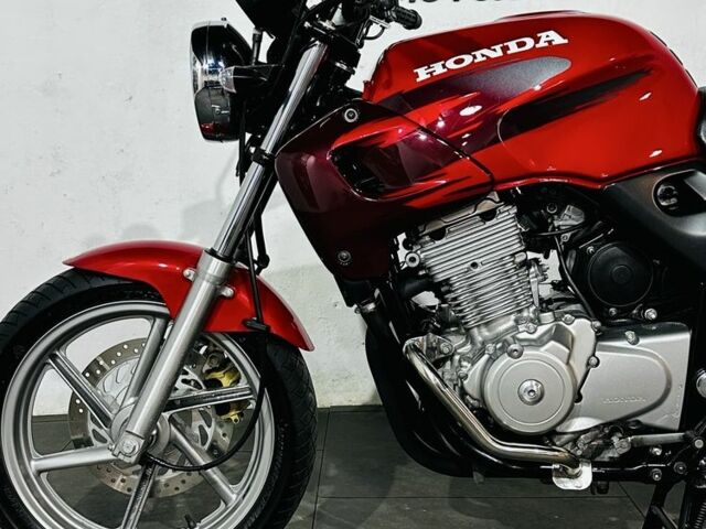 Хонда Другая, объемом двигателя 0.5 л и пробегом 0 тыс. км за 2950 $, фото 9 на Automoto.ua