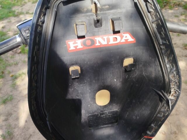 Хонда Другая, объемом двигателя 50 л и пробегом 0 тыс. км за 334 $, фото 8 на Automoto.ua