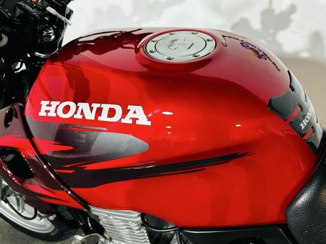 Хонда Другая, объемом двигателя 0.5 л и пробегом 0 тыс. км за 2950 $, фото 14 на Automoto.ua