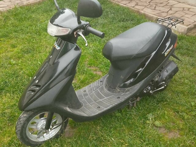 Хонда Другая, объемом двигателя 50 л и пробегом 0 тыс. км за 438 $, фото 2 на Automoto.ua