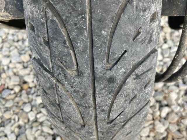 Хонда Другая, объемом двигателя 49 л и пробегом 0 тыс. км за 350 $, фото 6 на Automoto.ua