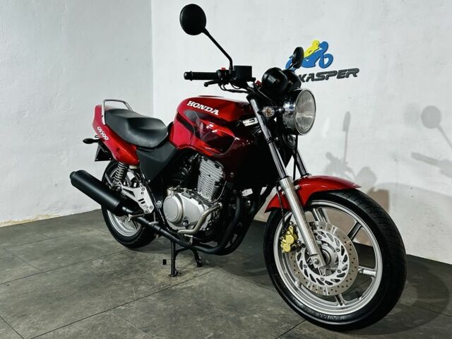 Хонда Другая, объемом двигателя 0.5 л и пробегом 0 тыс. км за 2950 $, фото 3 на Automoto.ua