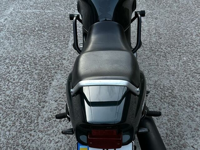 Хонда Другая, объемом двигателя 0.5 л и пробегом 0 тыс. км за 2800 $, фото 5 на Automoto.ua