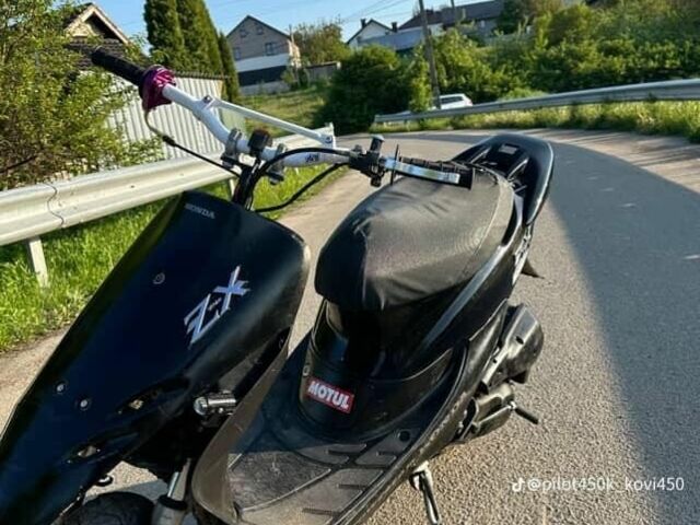 Хонда Інша, об'ємом двигуна 49 л та пробігом 0 тис. км за 240 $, фото 1 на Automoto.ua