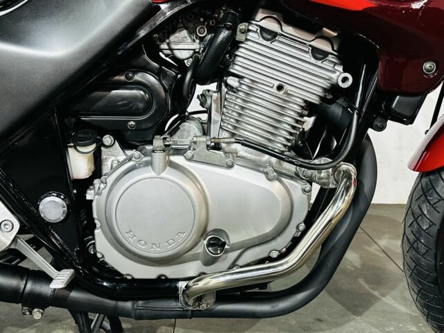 Хонда Другая, объемом двигателя 0.5 л и пробегом 0 тыс. км за 2850 $, фото 17 на Automoto.ua