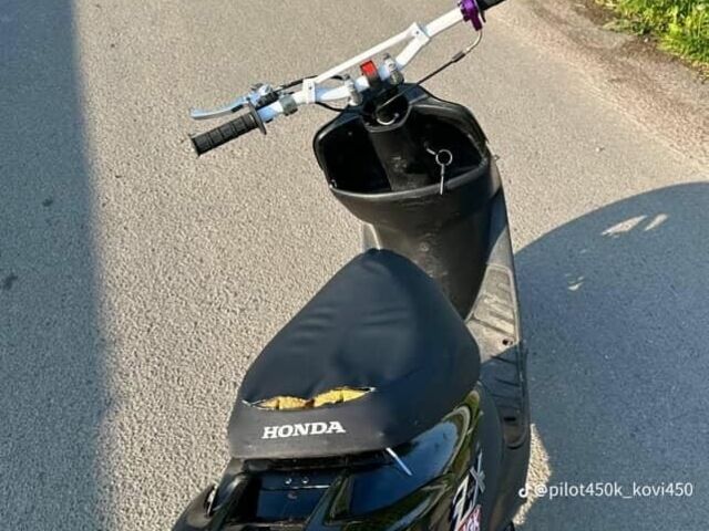 Хонда Інша, об'ємом двигуна 49 л та пробігом 0 тис. км за 240 $, фото 5 на Automoto.ua