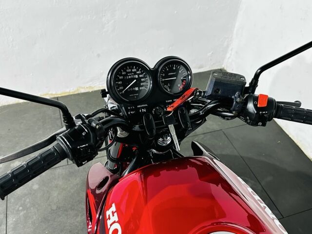 Хонда Другая, объемом двигателя 0.5 л и пробегом 0 тыс. км за 2850 $, фото 12 на Automoto.ua