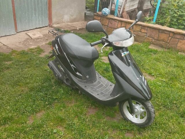 Хонда Другая, объемом двигателя 50 л и пробегом 0 тыс. км за 438 $, фото 1 на Automoto.ua