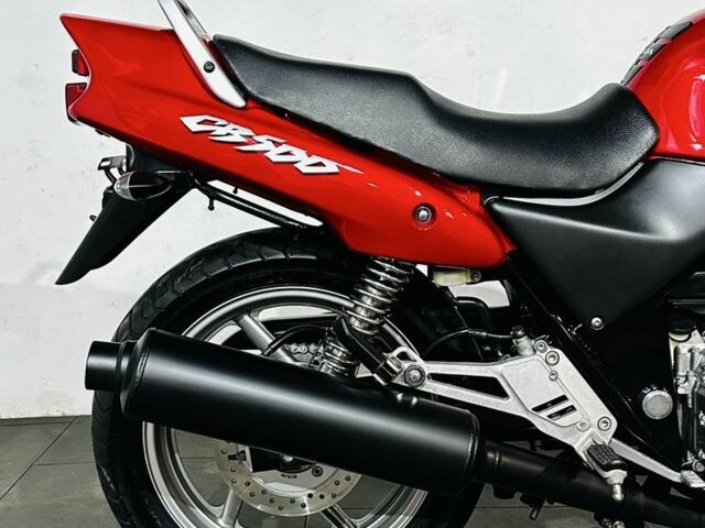 Хонда Другая, объемом двигателя 0.5 л и пробегом 0 тыс. км за 2850 $, фото 7 на Automoto.ua