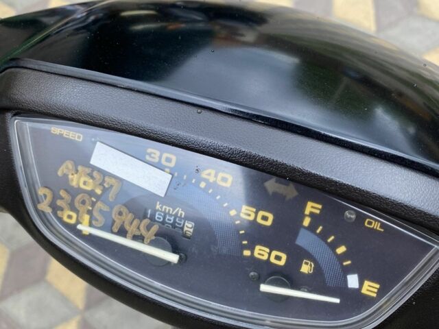 Хонда Другая, объемом двигателя 49 л и пробегом 0 тыс. км за 650 $, фото 4 на Automoto.ua