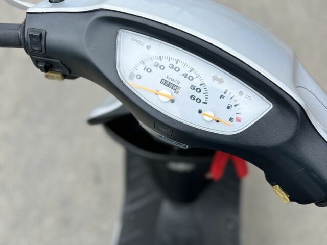 Хонда Другая, объемом двигателя 49 л и пробегом 0 тыс. км за 343 $, фото 7 на Automoto.ua