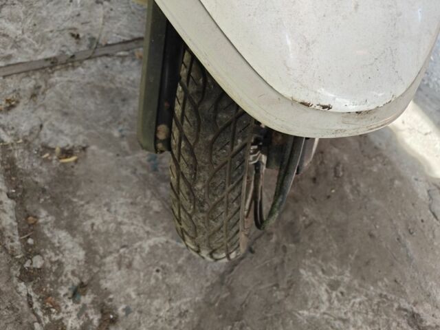 Хонда Другая, объемом двигателя 49 л и пробегом 0 тыс. км за 197 $, фото 1 на Automoto.ua