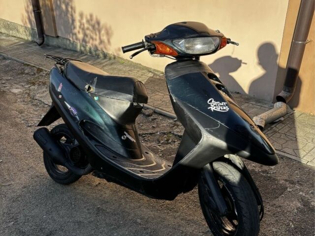 Хонда Другая, объемом двигателя 65 л и пробегом 0 тыс. км за 192 $, фото 5 на Automoto.ua