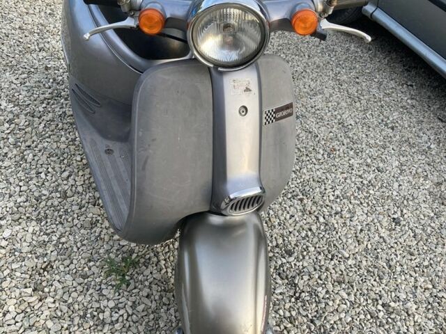 Хонда Другая, объемом двигателя 49 л и пробегом 0 тыс. км за 350 $, фото 5 на Automoto.ua