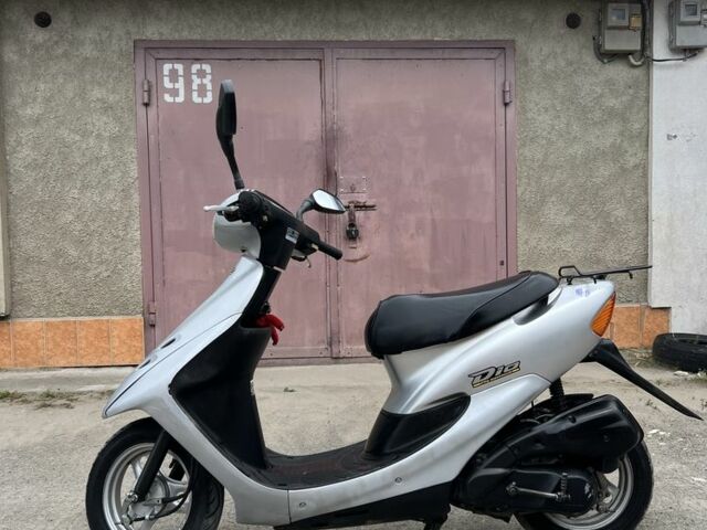 Хонда Другая, объемом двигателя 49 л и пробегом 0 тыс. км за 343 $, фото 5 на Automoto.ua