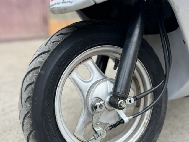 Хонда Другая, объемом двигателя 49 л и пробегом 0 тыс. км за 343 $, фото 3 на Automoto.ua