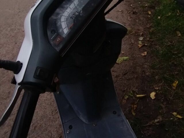 Хонда Інша, об'ємом двигуна 49 л та пробігом 0 тис. км за 204 $, фото 2 на Automoto.ua