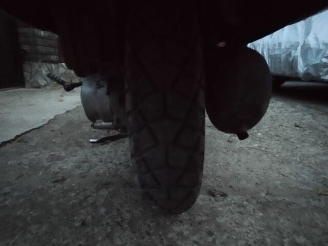 Хонда Другая, объемом двигателя 65 л и пробегом 0 тыс. км за 500 $, фото 4 на Automoto.ua