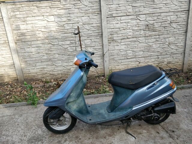 Хонда Інша, об'ємом двигуна 50 л та пробігом 0 тис. км за 170 $, фото 3 на Automoto.ua