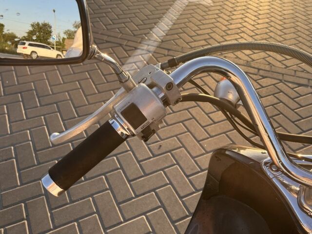 Хонда Другая, объемом двигателя 50 л и пробегом 0 тыс. км за 591 $, фото 3 на Automoto.ua