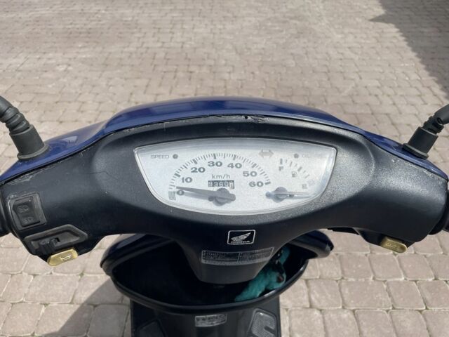 Хонда Другая, объемом двигателя 50 л и пробегом 0 тыс. км за 355 $, фото 5 на Automoto.ua