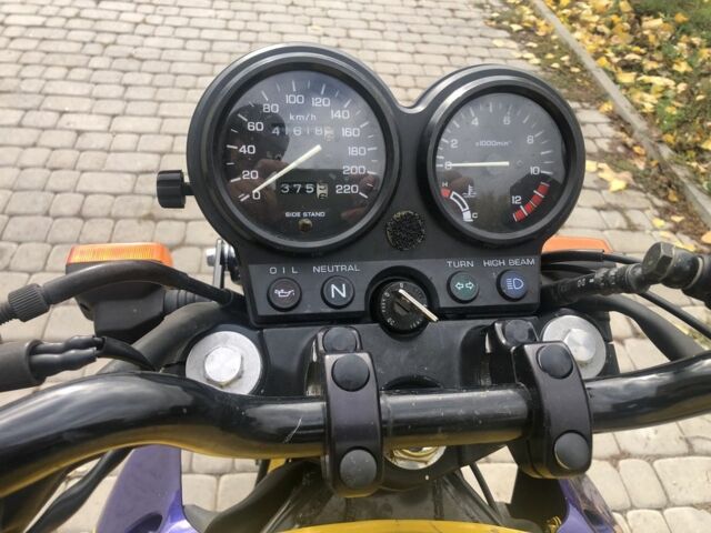 Хонда Другая, объемом двигателя 0.5 л и пробегом 0 тыс. км за 2628 $, фото 6 на Automoto.ua