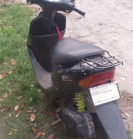 Хонда Інша, об'ємом двигуна 50 л та пробігом 0 тис. км за 228 $, фото 2 на Automoto.ua